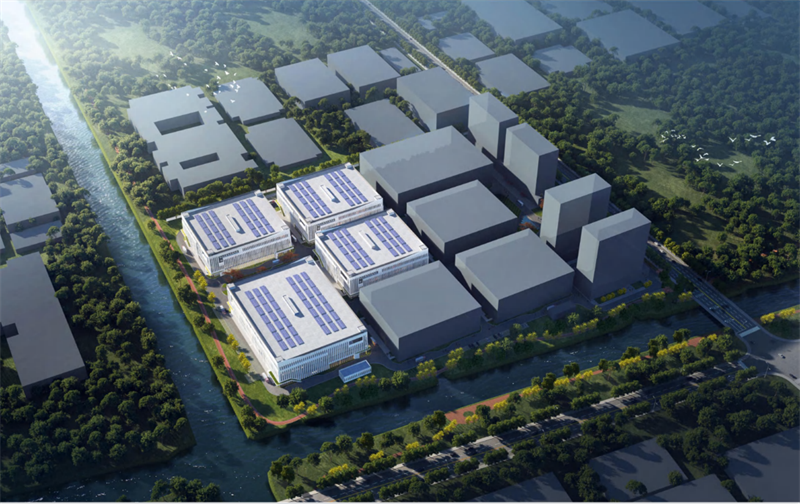 轻纺智谷数字工业园区项目柯桥马鞍2022-23地块成功摘牌1 (2).png