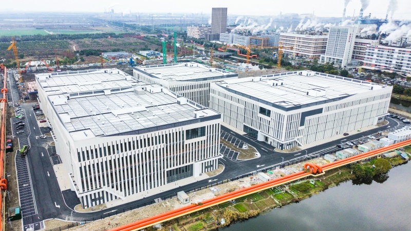 11. 轻纺智谷数字工业园区一期项目竣工验收.jpg