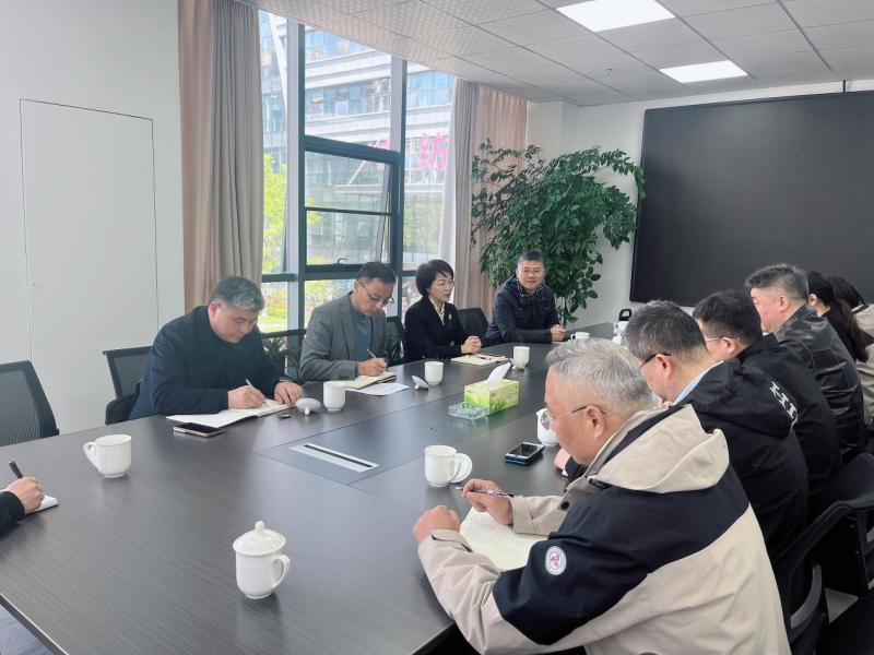 绍兴市民政局党委书记、局长杨娣一行来中服集团开展座谈交流.png