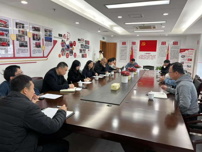 物流公司与国贸云商开展跨境电商座谈会.png