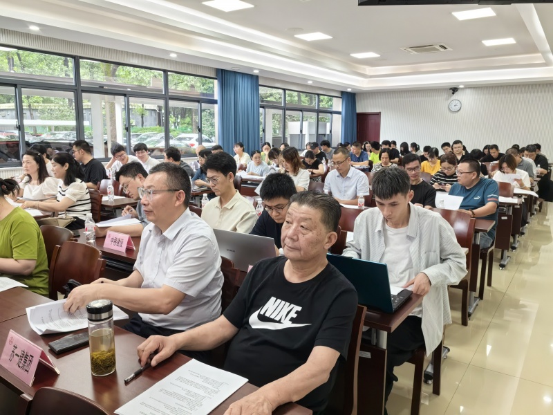 公司开展跨区建筑服务预交税款培训2.jpg